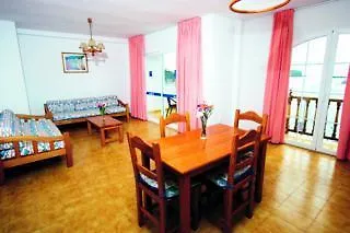 Es Cane Hotel Es Cana