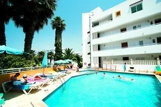 Es Cane Hotel